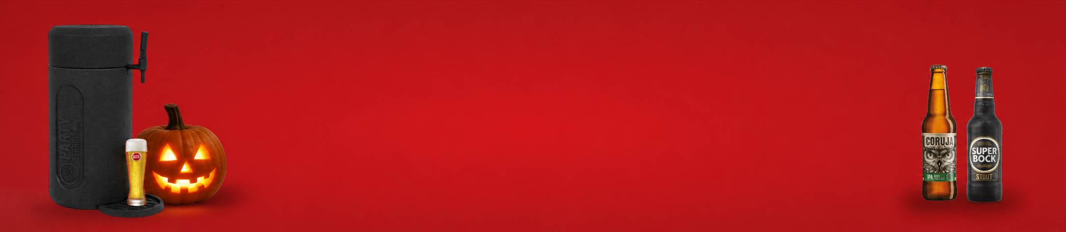 Superfest category banner