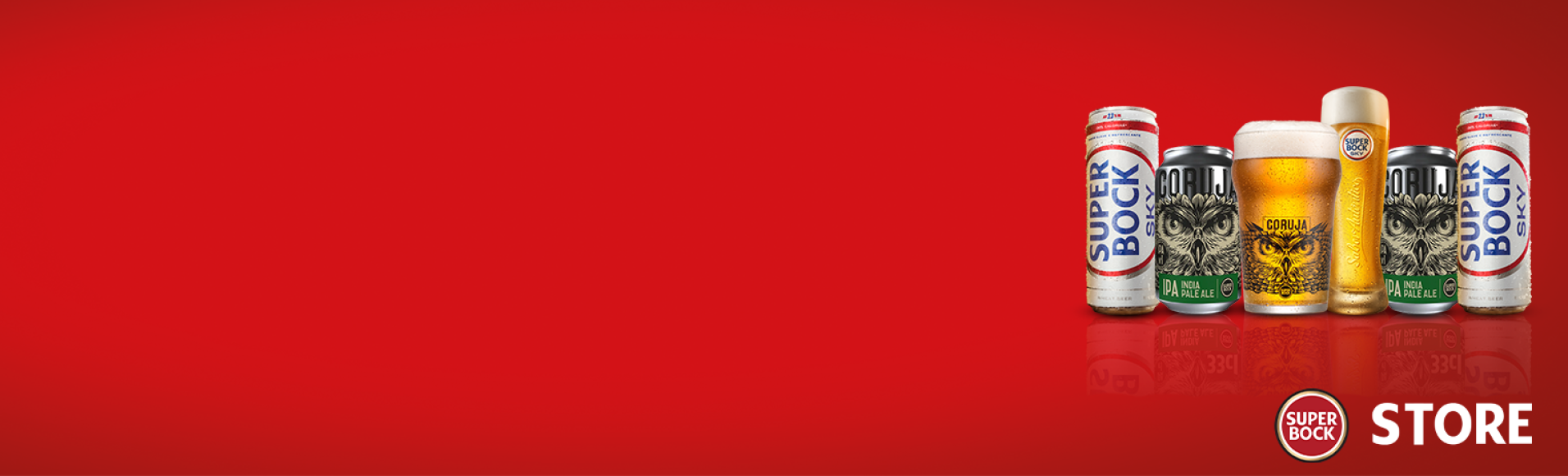 É preciso ter lata!  