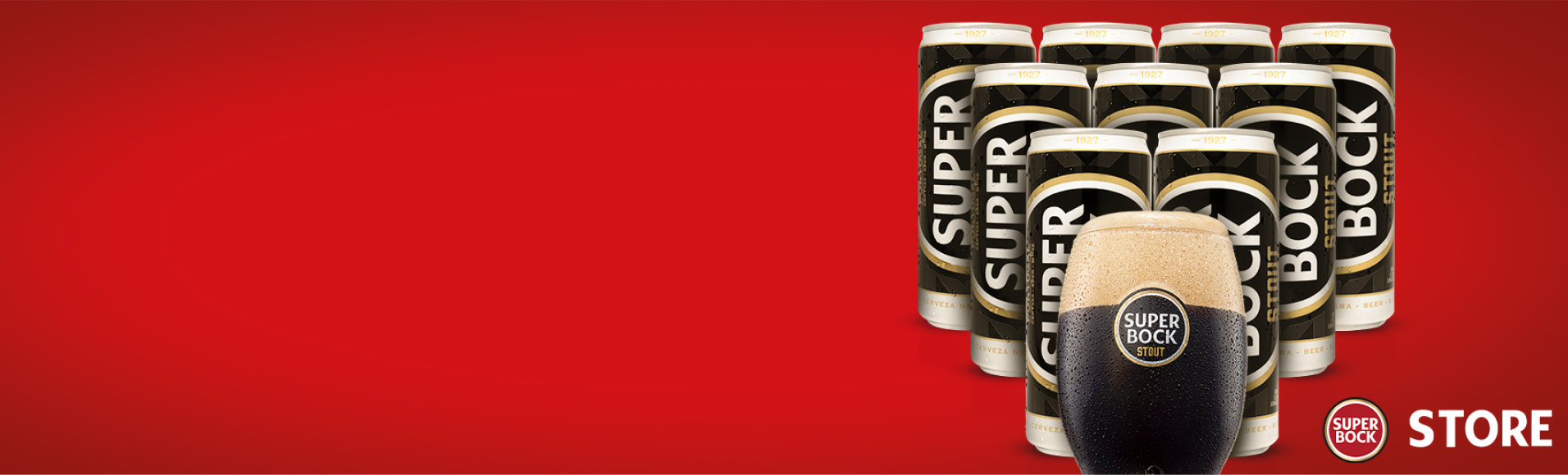 É preciso ter lata!  