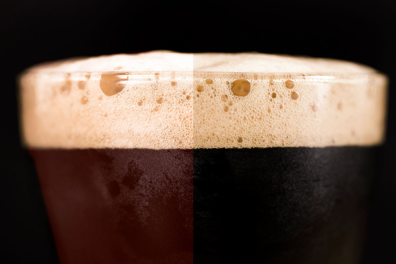 Porter vs Stout onde estão as diferenças ? Super Bock Store