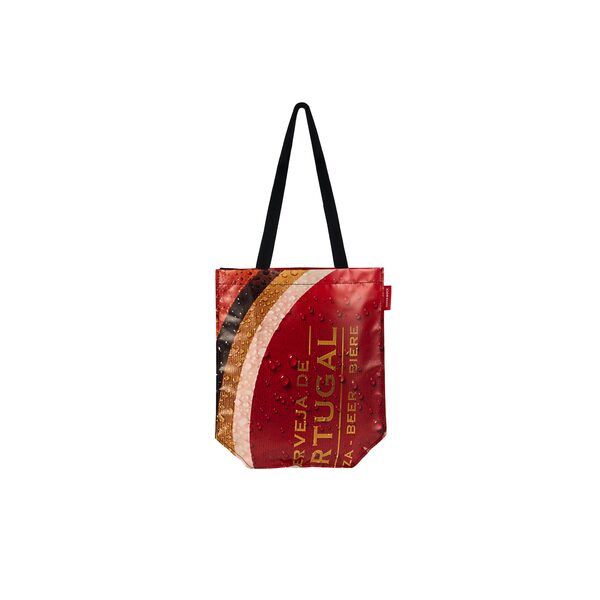 Tote Bag by MM