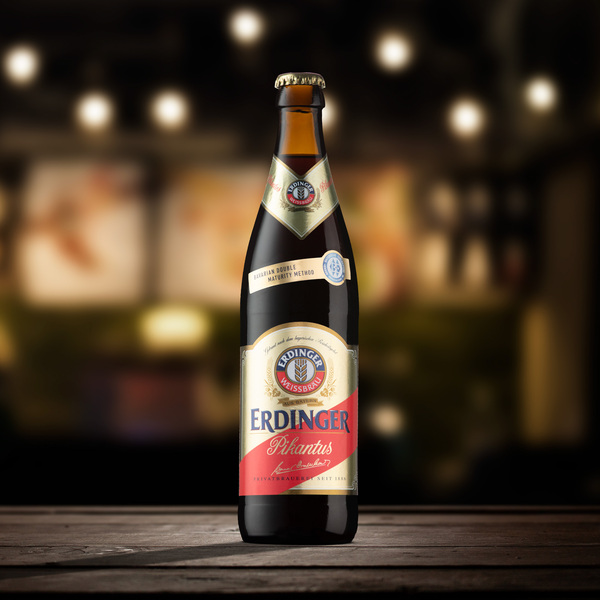 Erdinger Pikantus 50cl