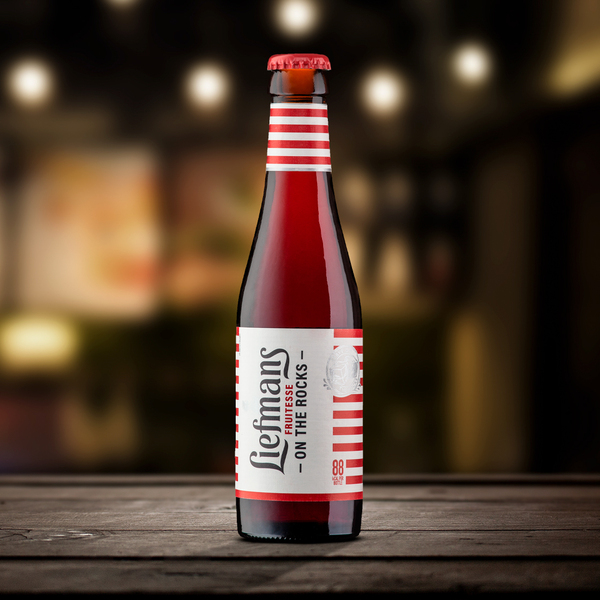 Liefmans Fruitesse 25cl