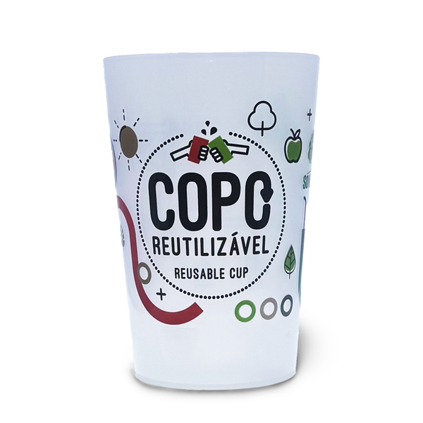 Imagem principal do produto: Eco Cup Super Bock 20cl