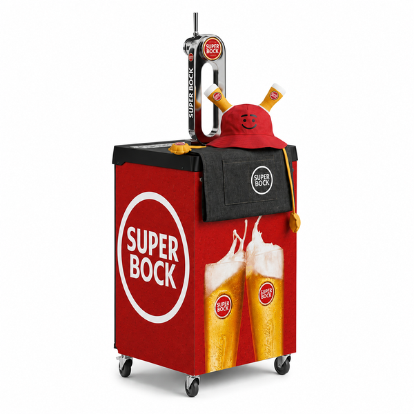 Imagem principal do produto: Party Service