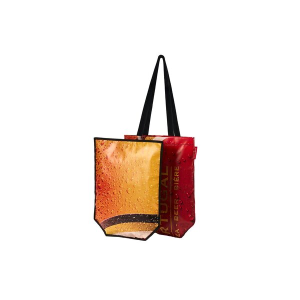 Imagem principal do produto: Tote Bag c/ Almofada by MM