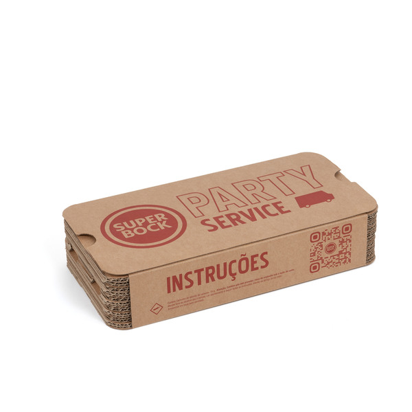 Imagem principal do produto: Service Kit