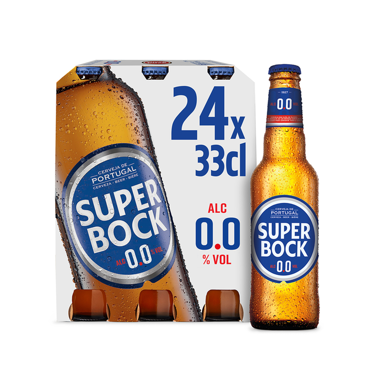 Super Bock 0,0%