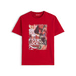 T-Shirt Super Bock Collection Vermelha 