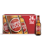 Cerveja Super Bock Original 