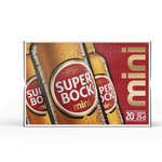 Cerveja Super Bock Original