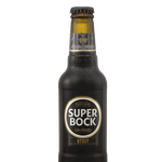 Cerveja Super Bock Stout 