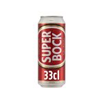 Cerveja Super Bock Original 
