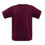 T-shirt Bordeaux Antù x Super Bock L