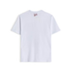 T-Shirt Super Bock Collection Branca