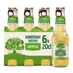 Somersby Maçã