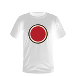 T-shirt Personalizada Branca