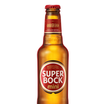 Cerveja Super Bock Original 