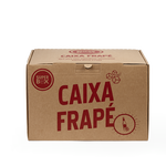 Caixa Frapé
