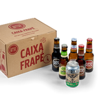 Caixa Frapé