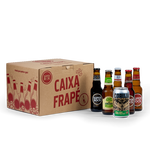 Caixa Frapé