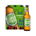 Miniatura do produto: Super Bock 0.0 Tropical