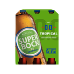 Miniatura do produto: Super Bock 0.0 Tropical