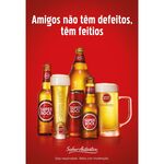 Miniatura do produto: Poster Super Bock – Amigos e Feitios