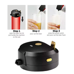 Cerveja Super Bock Stout