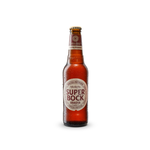 Cerveja Super Bock Abadia -  24 garrafas x 33cl