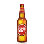 Cerveja Super Bock Original 