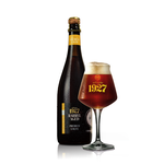 Selecção 1927 Barrel Aged Premium Lager