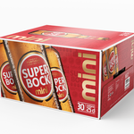Cerveja Super Bock Original 