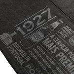 Avental Credenciais Cervejeiras Super Bock 