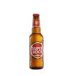 Cerveja Super Bock Original Sem Glúten