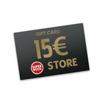 Gift Card 15 euros