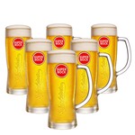 Miniatura do produto: Caneca Super Bock Original