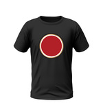 Miniatura do produto: T-shirt Personalizável Preta