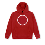 Miniatura do produto: Hoodie SB Vermelho Personalizável