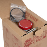 Barril cerveja Super Bock Original 7L
